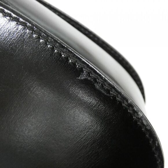 Gucci Leather Shoulder Bag - Picture 8 of 10